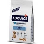 ADVANCE Dog Mini Light 3 кг