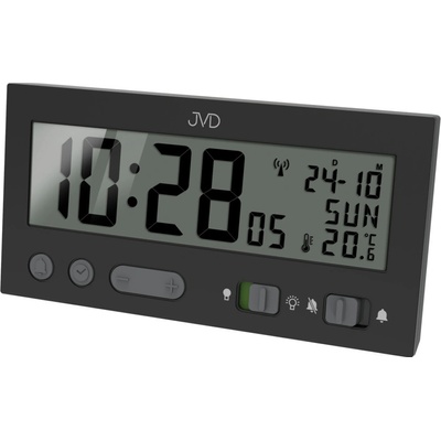 JVD RB9410