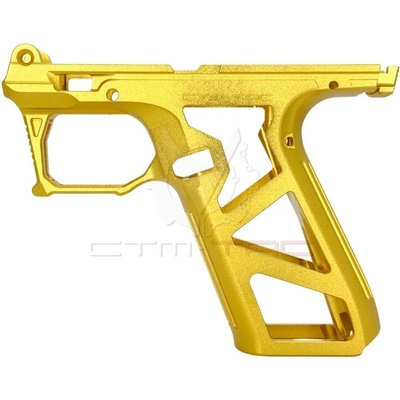 CTM TAC CNC ExoFrame pre AAP-01 Zlatá