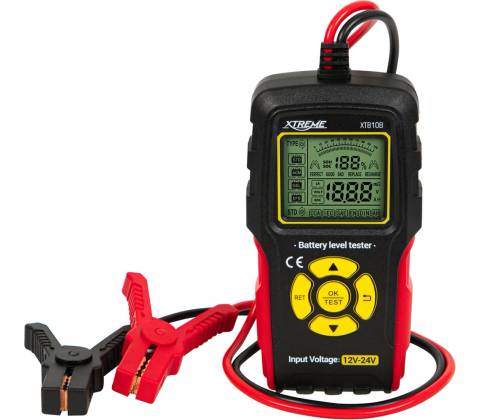 Xtreme XT810B