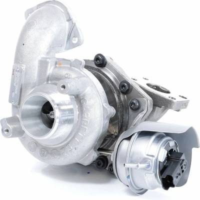 BTS Turbo Plniace dúchadlo T915703BL