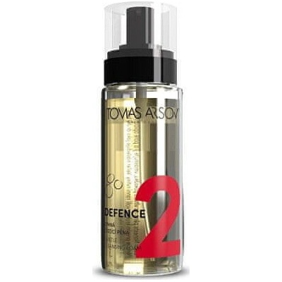 Tomas Arsov Jemná čisticí pěna Defence 150 ml