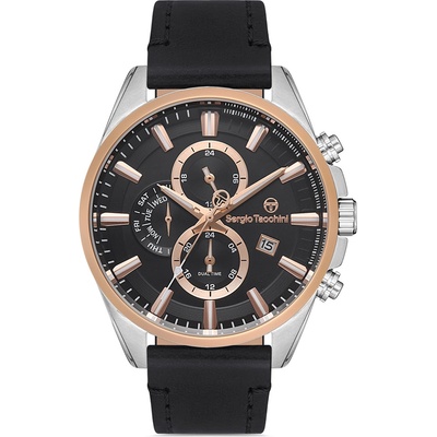 Sergio Tacchini Мъжки часовник Sergio Tacchini ST. 1.10252-5 (B--ST.1.10252-5)
