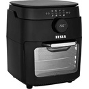 Image 1 of TESLA AirCook Grill QG800 WiFi