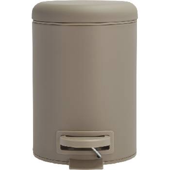 Södahl Кошче за отпадъци в баня Mono II 3 л таупе (35306)