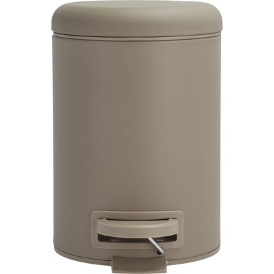 Södahl Кошче за отпадъци в баня Mono II 3 л таупе (35306)