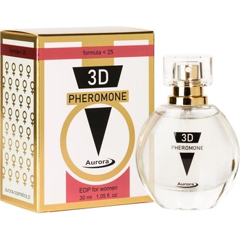 3D PHEROMONE do 25 rokov 30 ml