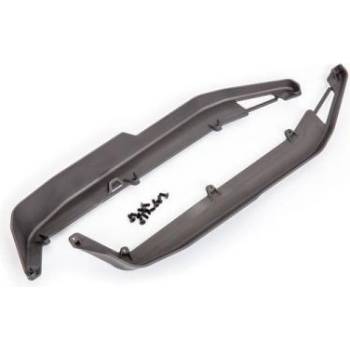 Traxxas странични части на шасито