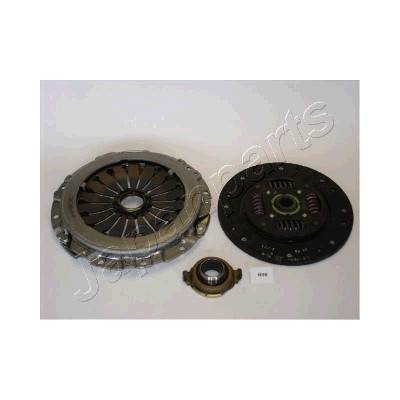 JAPANPARTS Sada spojky KF-H36
