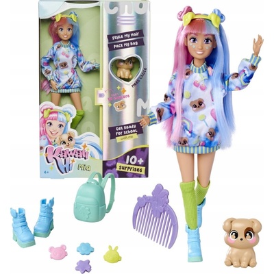 Simba Kawaii Hi Mia a psík Choco