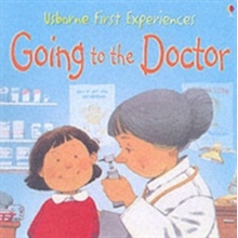 First Experiences: Going to the Doctor - A. Civardi