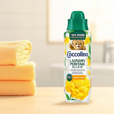 Coccolino Elixir Summer Bouquet 460 ml