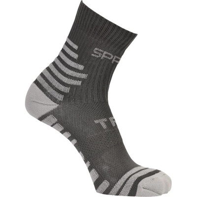 Spring Revolution ponožky 2.0 Race Protective gray