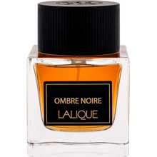 Lalique Ombre Noire parfumovaná voda pánska 100 ml