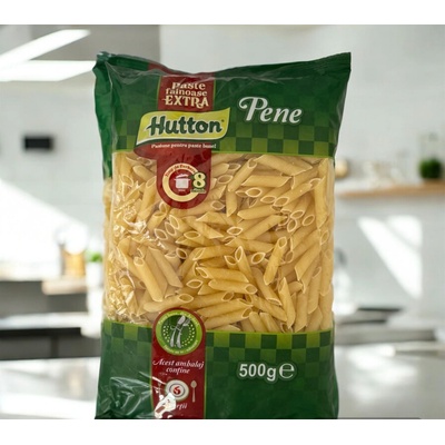 Cestoviny Penne 0,5 kg