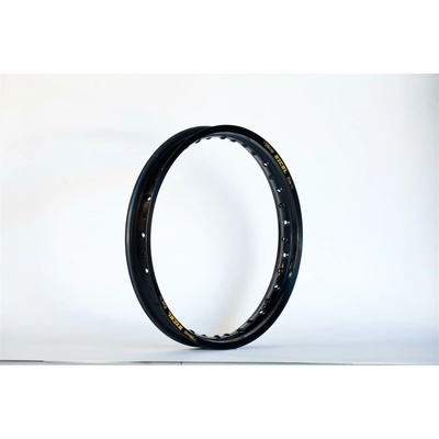 EXCEL (H) hliníkový ráfek 21 X 1,85 - přední OEM YAMAHA TENERE 700 '19-, XT 660 '09- WM barva černá