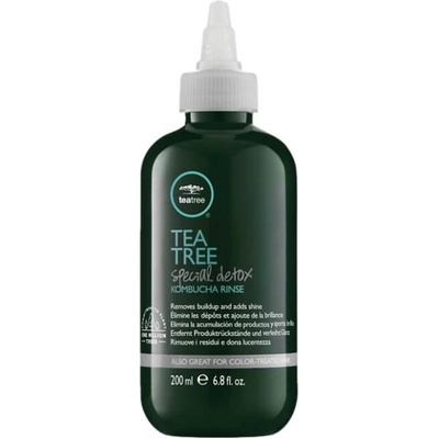 Paul Mitchell Tea Tree Detox Kombucha Rinse 200 ml