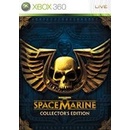 Warhammer 40000: Space Marine (Collector's Edition)