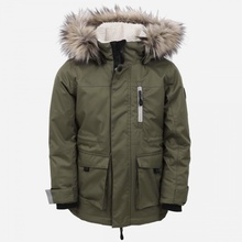 Icewear Heidi khaki