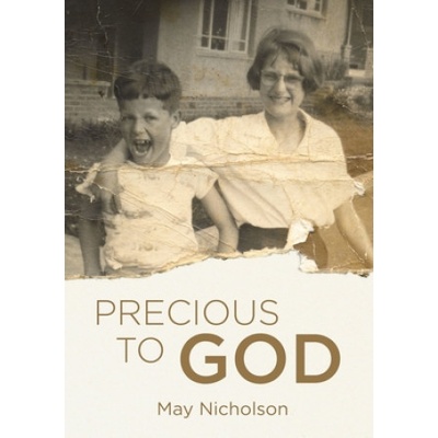 PRECIOUS TO GOD NICHOLSON MAYPaperback
