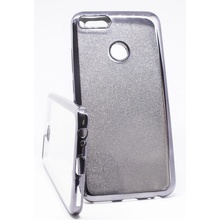 Pouzdro Glitter Case Elektro Xiaomi Mi A1 černé