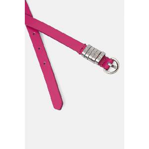Pinko Кожен колан Pinko (105479.A1AC) - answear - 131,02 лв