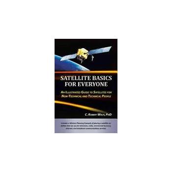 Image 1 of Satellite Basics for Everyone | C Robert Welti Phd