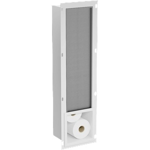 Mexen 1925 X-Wall-B White