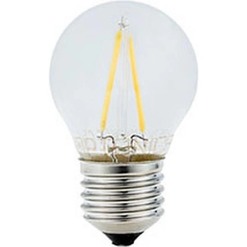 Image 1 of OPTONICA Led КРУШКА g45 2w 200lm e27 175-265v 2700k ФИЛАМЕНТ (1866)