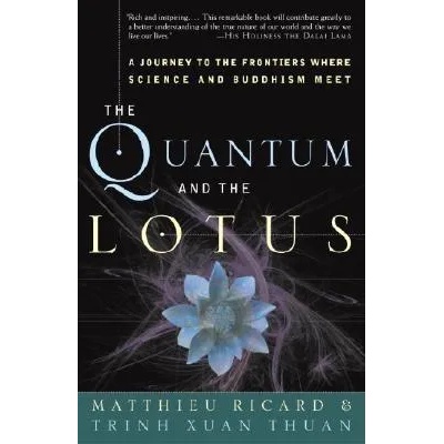 Quantum and the Lotus | Trinh Xuan Thuan
