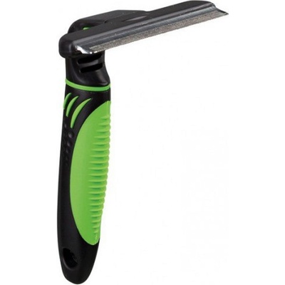 Trixie Hrablo vyčesávací s vyměnitelnou hlavou 11 x 15 cm – Zboží Mobilmania