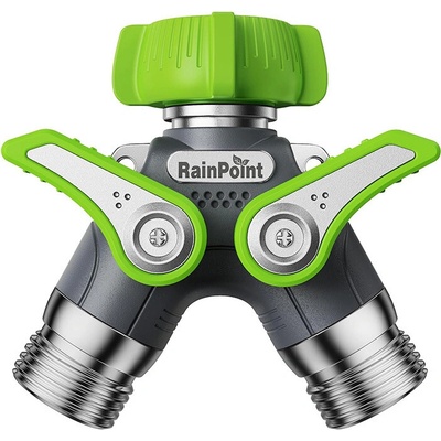 Rozdělovač dvoucestný RAINPOINT ICD047 (06445006)