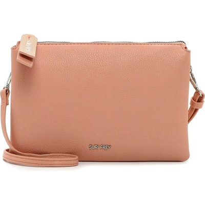 Suri Frey dámské crossbody Krystens broskvová