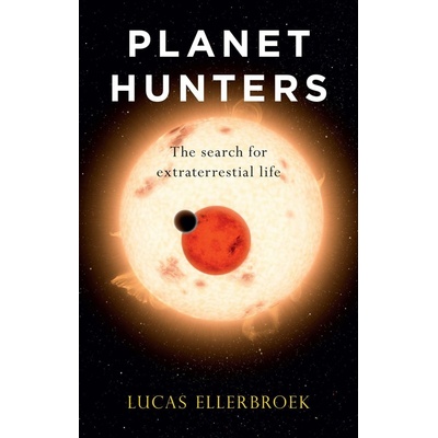 Planet Hunters Ellerbroek Lucas