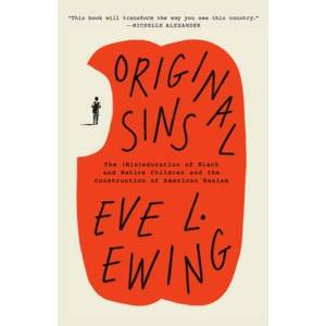 ORIGINAL SINS | EWING EVE L (ISBN: 9780593243725)