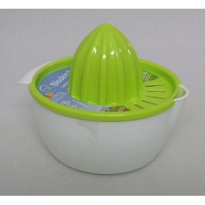 Biodora Lis na citrusy BIO tyrkysový