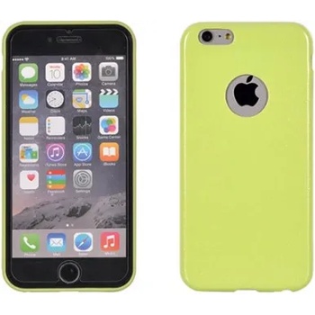 Image 1 of Huawei Силиконов калъф за Huawei P8 Lite зелен