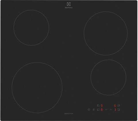 ELECTROLUX LIB60420CL