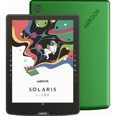 inkBOOK Solaris Color