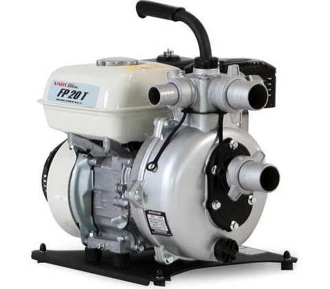 VARI FP20T