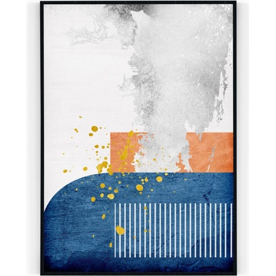 Plakát / Obraz Art Tiskové plátno S bílým okrajem 30 x 40 cm – Zbozi.Blesk.cz