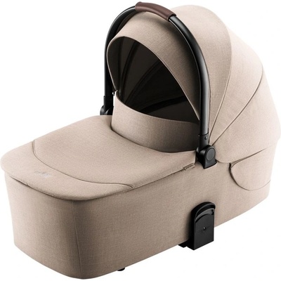 Britax Romer Кош за новородено Britax Romer - Rio, Teak Style (2000041623)