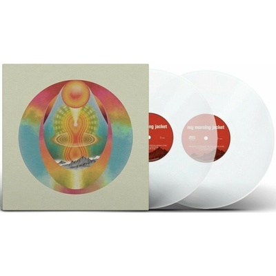 MY MORNING JACKET - MY MORNING JACKET LT LP