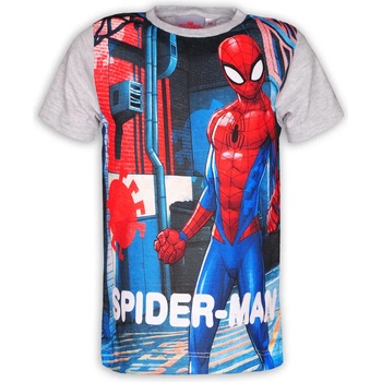Image 1 of MARVEL Детска блуза spiderman (32354)
