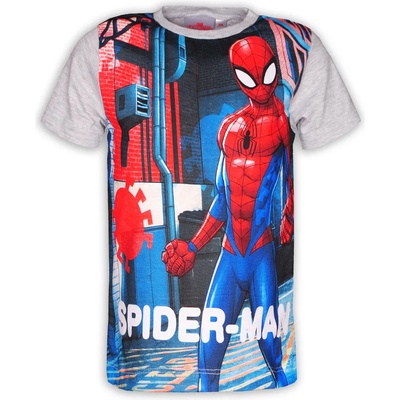 MARVEL Детска блуза spiderman (32354)