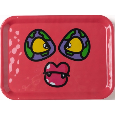 Seletti Поднос за сервиране Monsters Tina 43, 4 см (19049)