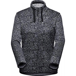 Mammut Поларено яке MAMMUT Chamuera ML Jacket Women black M