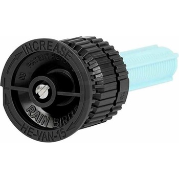 Rain Bird Tryska HE-VAN 15 dostrek 4,6m 1° až 360°