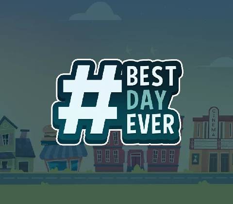 Best Day Ever