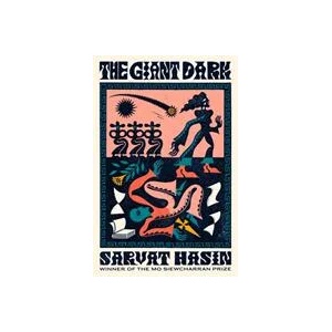 Giant Dark | Sarvat Hasin (ISBN: 9780349701745)